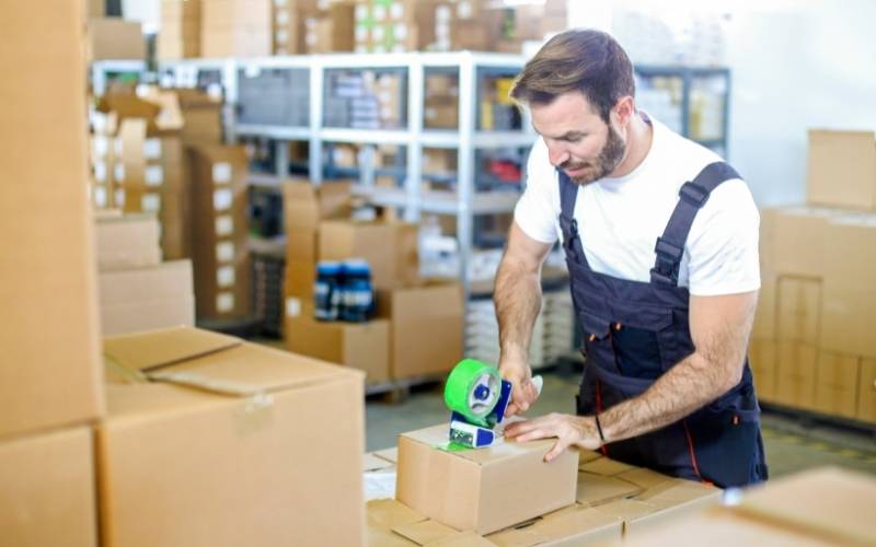 Juice Packing Jobs in Luxembourg