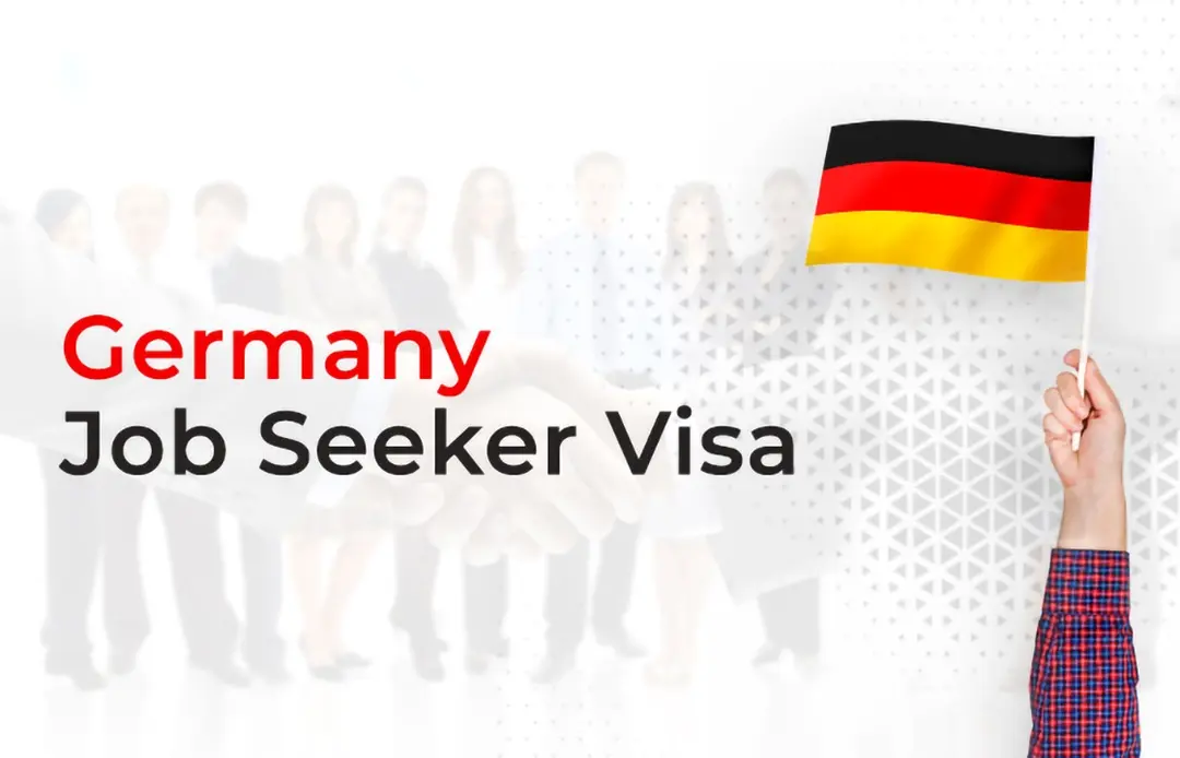 Germany-Job-Seeker-Visa