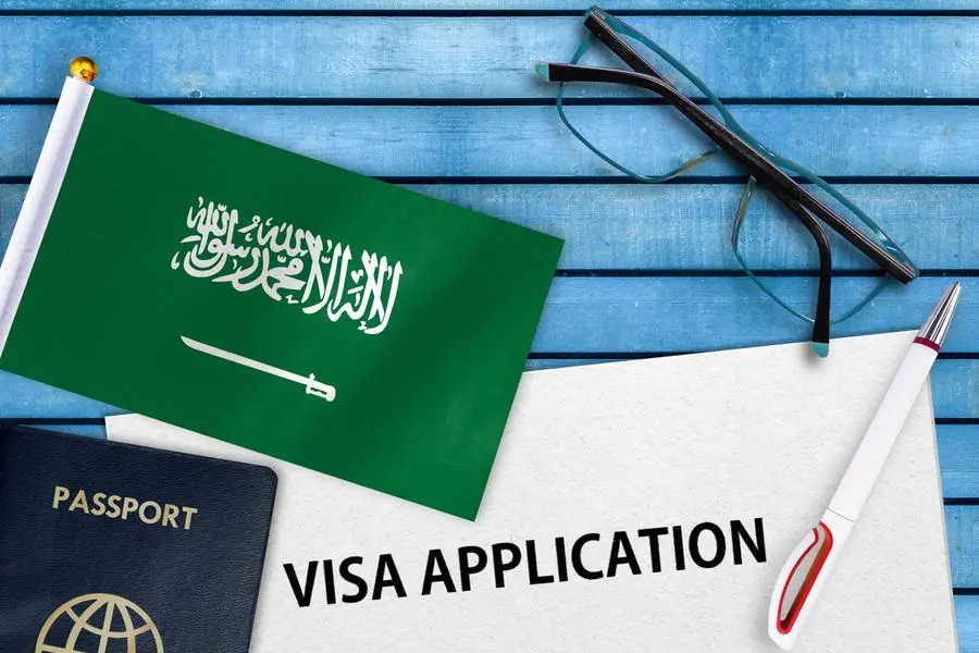 Readinfos Saudi Arabia Visa