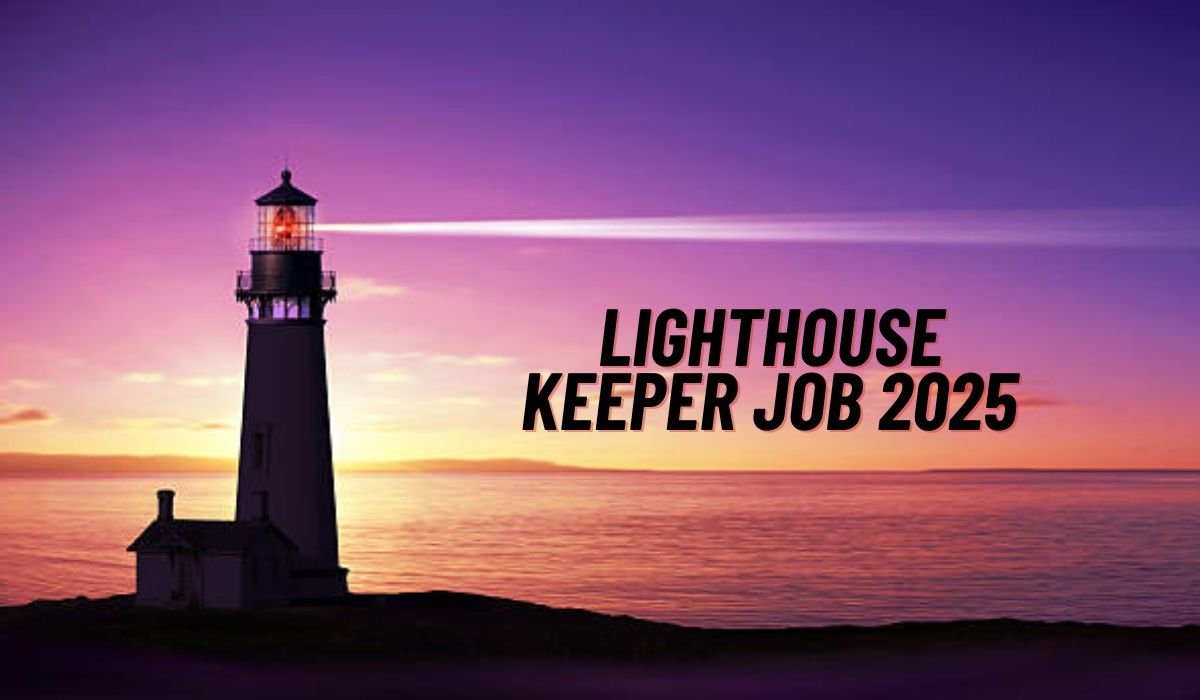 Iceland Lighthouse Keeper Jobs 2025 by Readinfos.pk